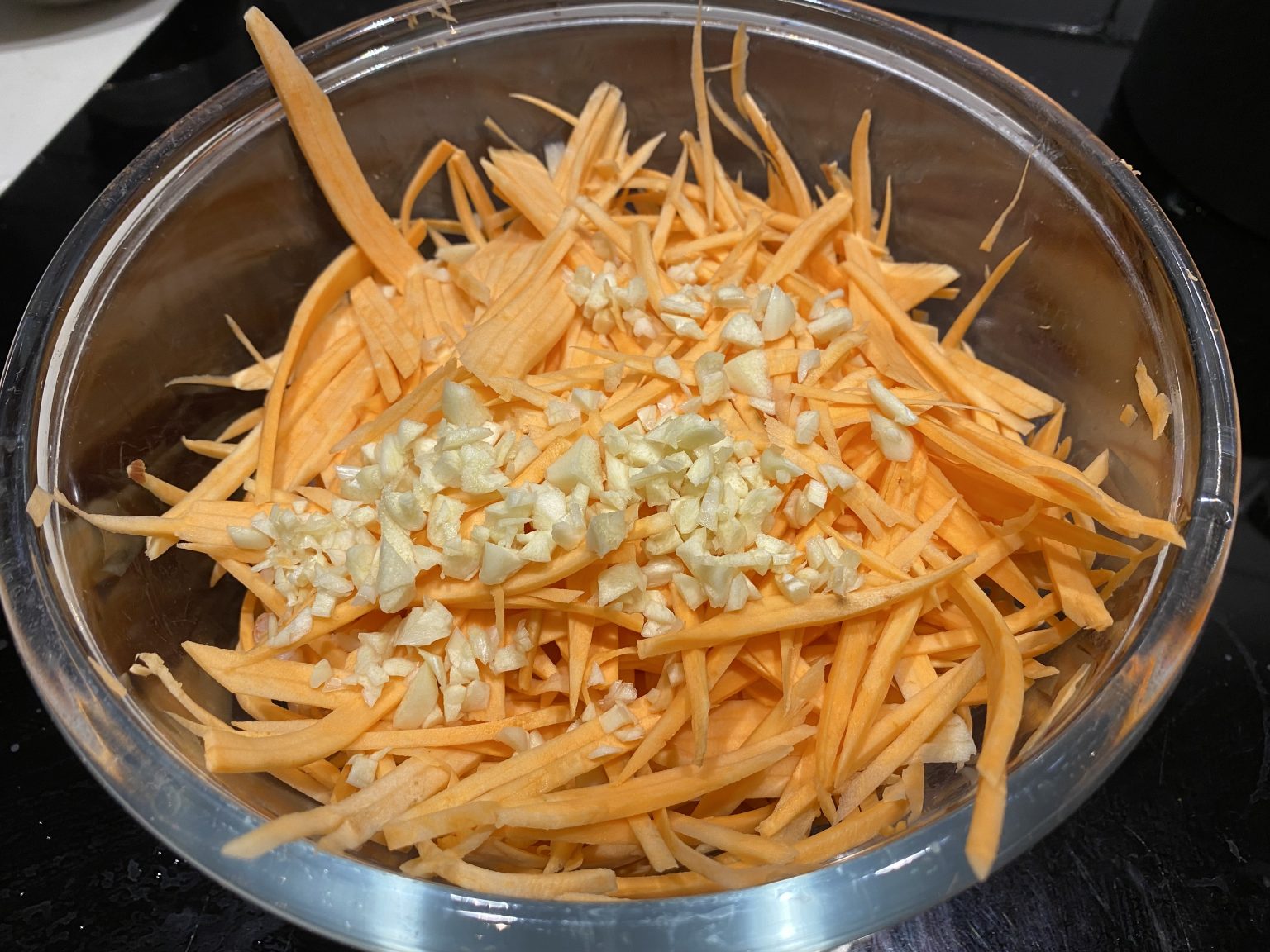 Philippines Ukoy Recipe Where In The World Is Lianna