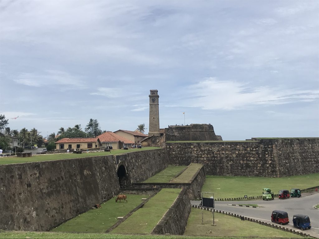 Galle Fort