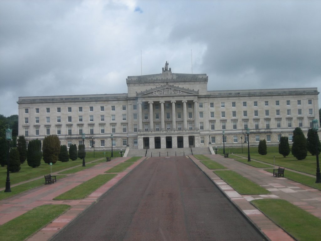 Northern Ireland Parliament