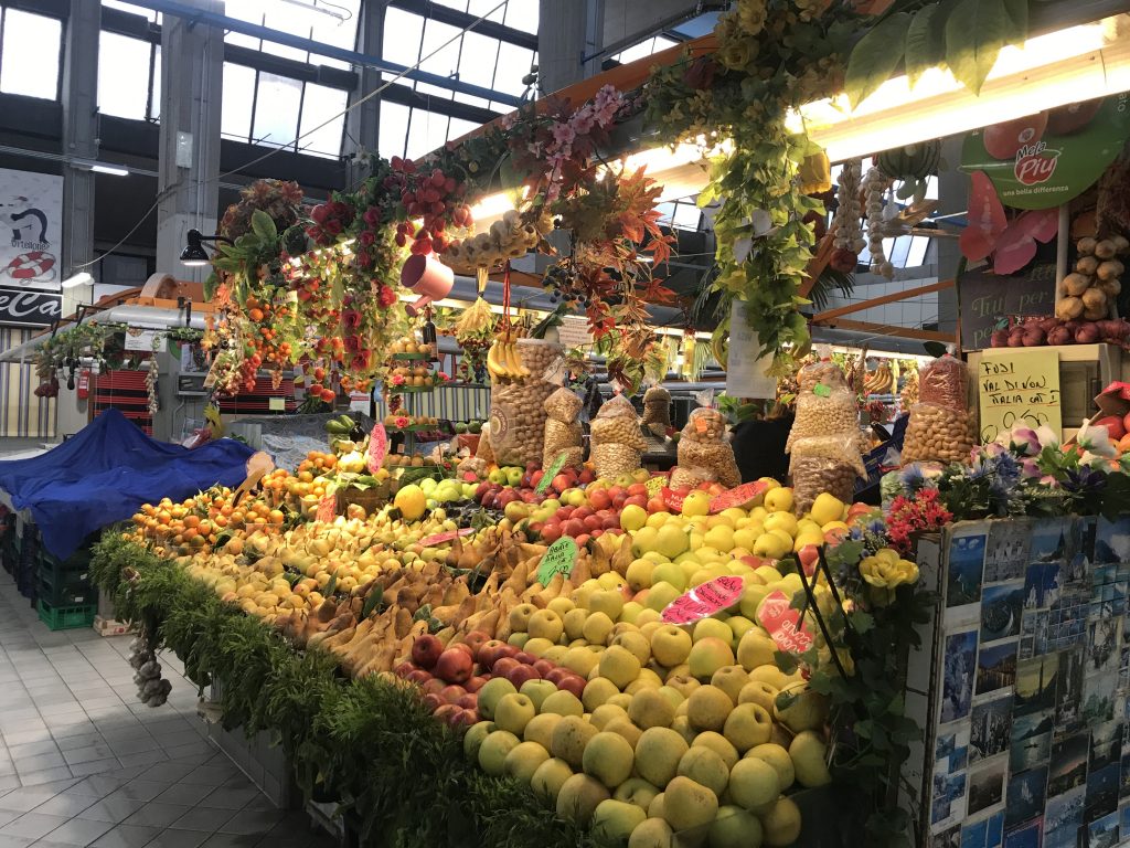 Mercato Coperto di Rimini