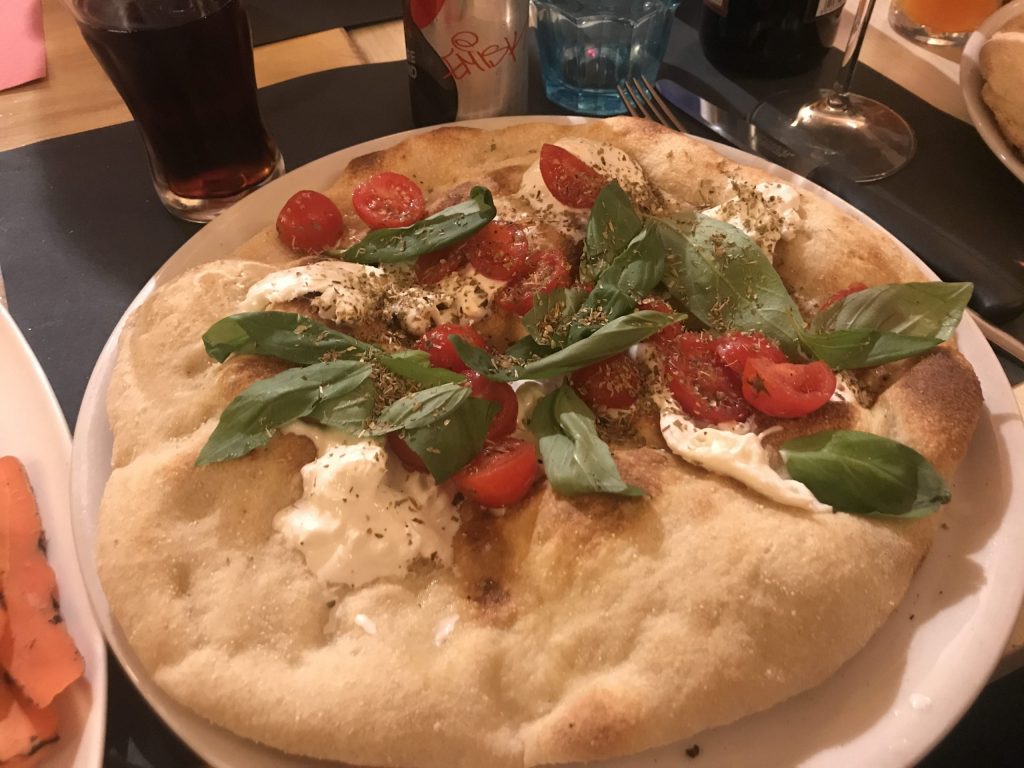 Ristorante Pizzeria Tia Loca