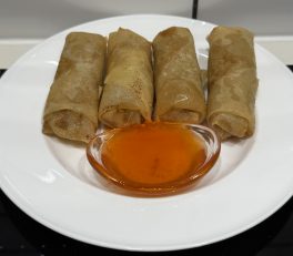 Filipino Lumpia