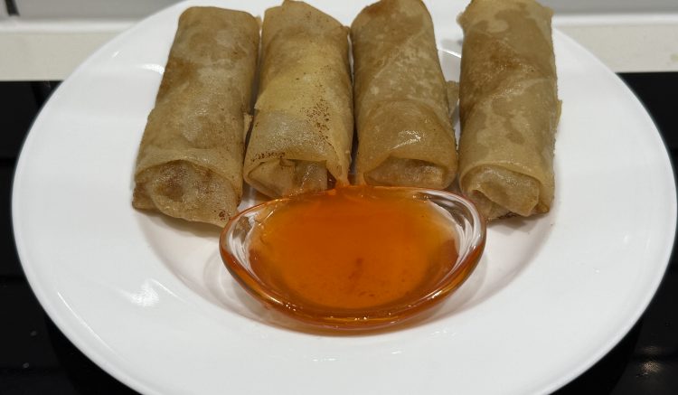 Filipino Lumpia