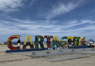 Cartagena, Colombia