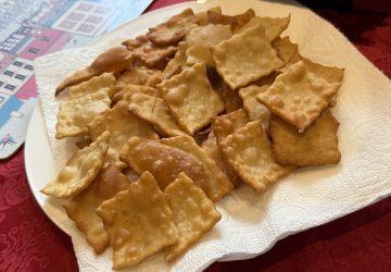 Gnocco Fritto
