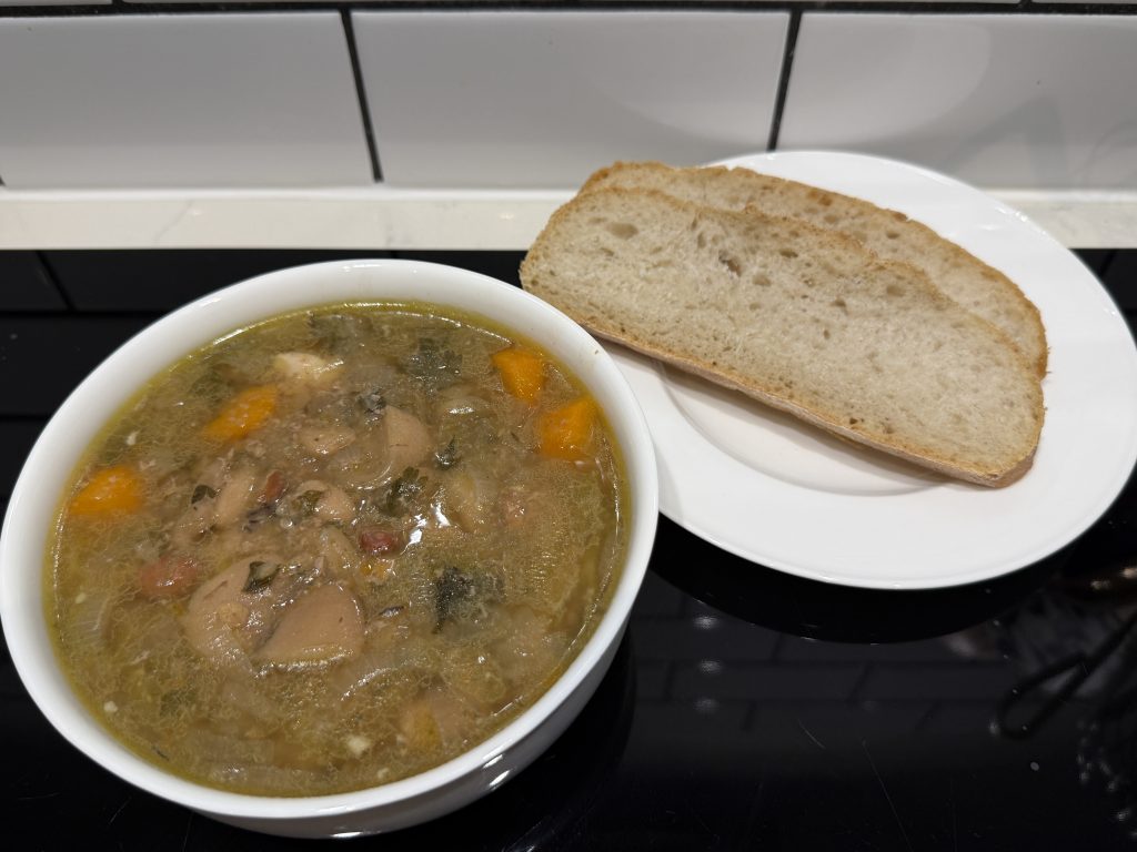 Jersey Crock
