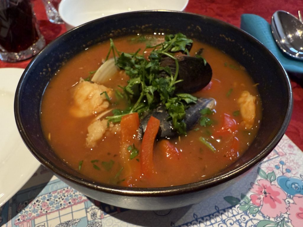 Cioppino