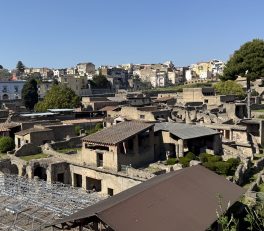 Herculaneum