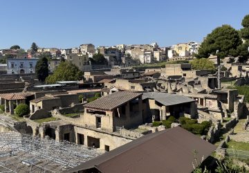 Herculaneum