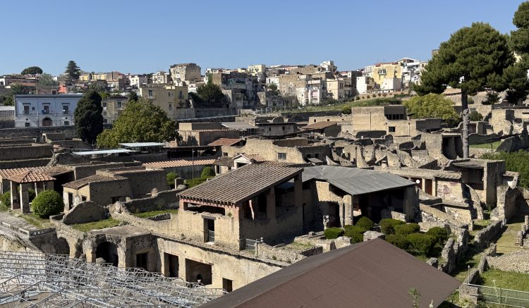 Herculaneum
