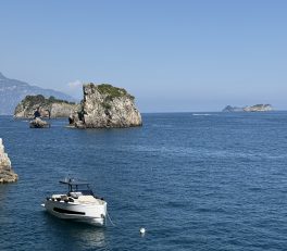 Sorrento Peninsula