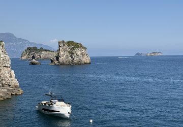 Sorrento Peninsula