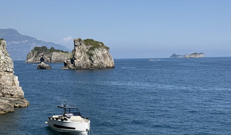 Sorrento Peninsula