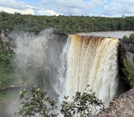 Kaieteur Falls