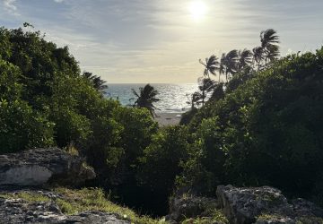 Bottom Bay, Barbados