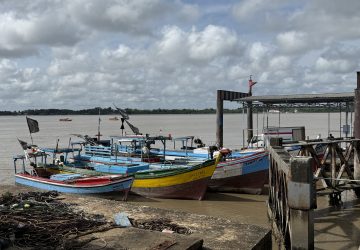 Fort Nieuw Amsterdam, Suriname