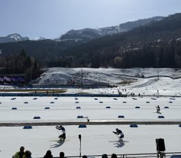 Milano 2026 Winter Paralympics