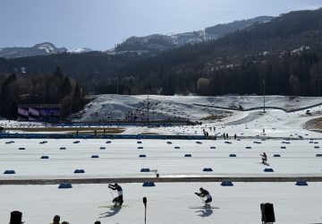 Milano 2026 Winter Paralympics