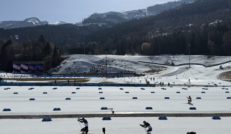 Milano 2026 Winter Paralympics