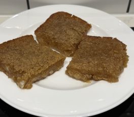 Guyana Pone
