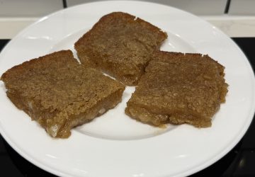 Guyana Pone