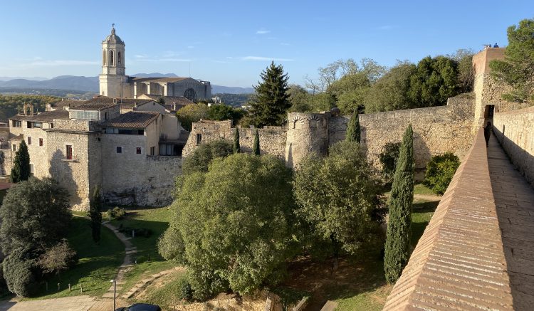 Girona