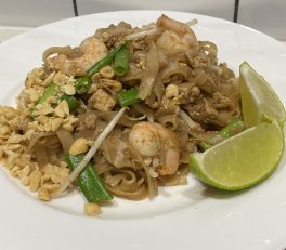 Pad Thai