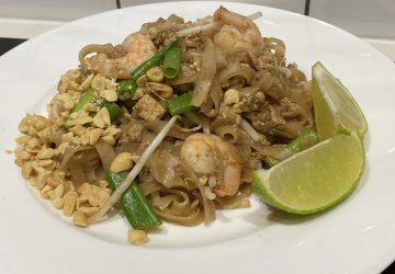 Pad Thai