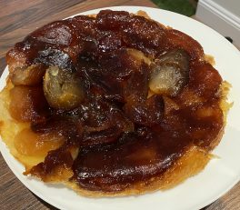 Tarte Tatin
