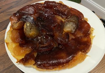 Tarte Tatin