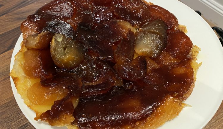 Tarte Tatin