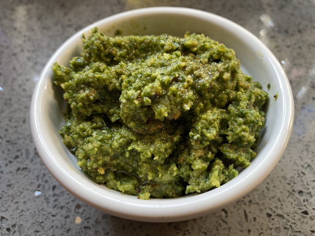 Pesto