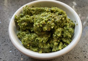 Pesto