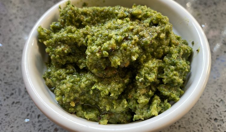 Pesto